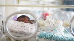 Baby incubators